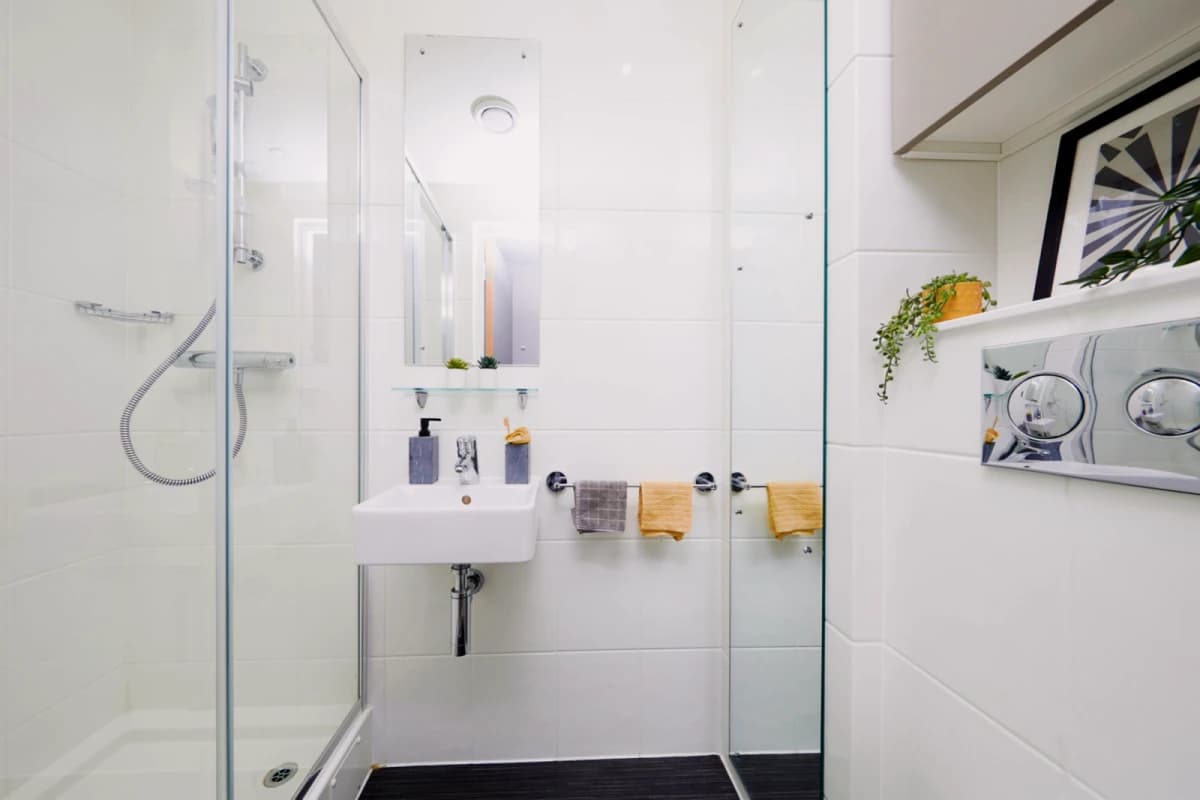 2-Bed Apartment