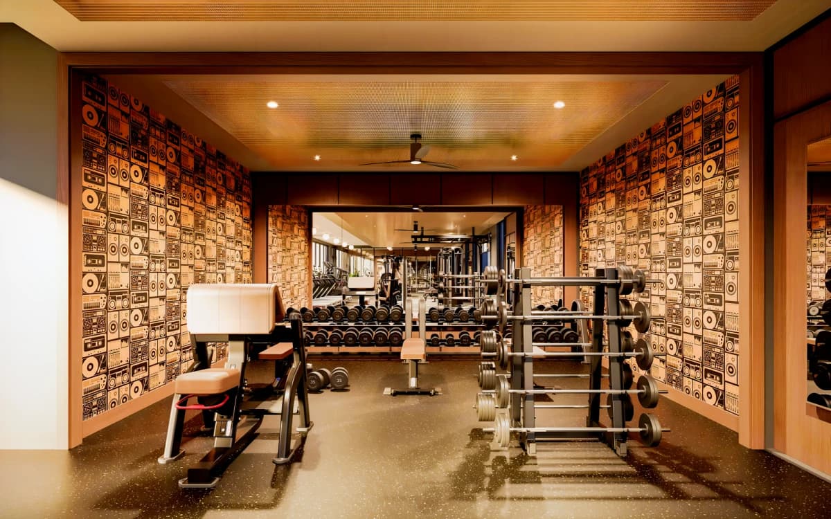 Fitness&Recreation
