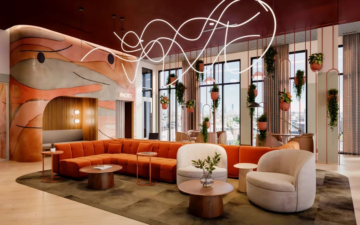 Verve Tempe image