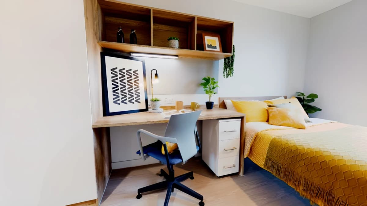 iQ Elgin Place image