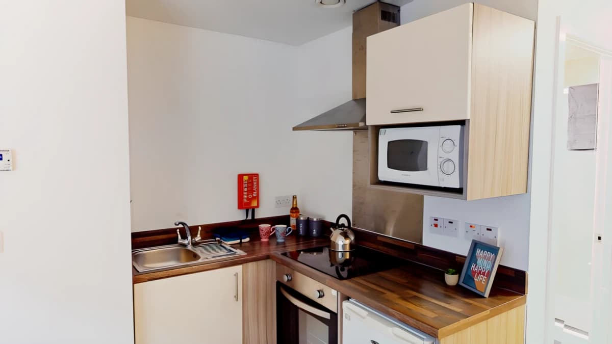 Minerva House image