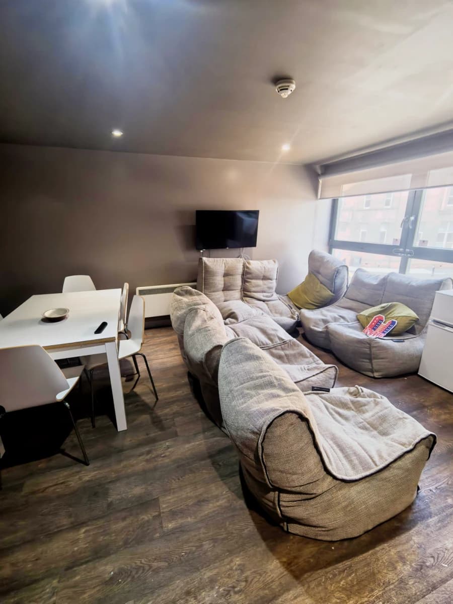 Marketgait Apartments image