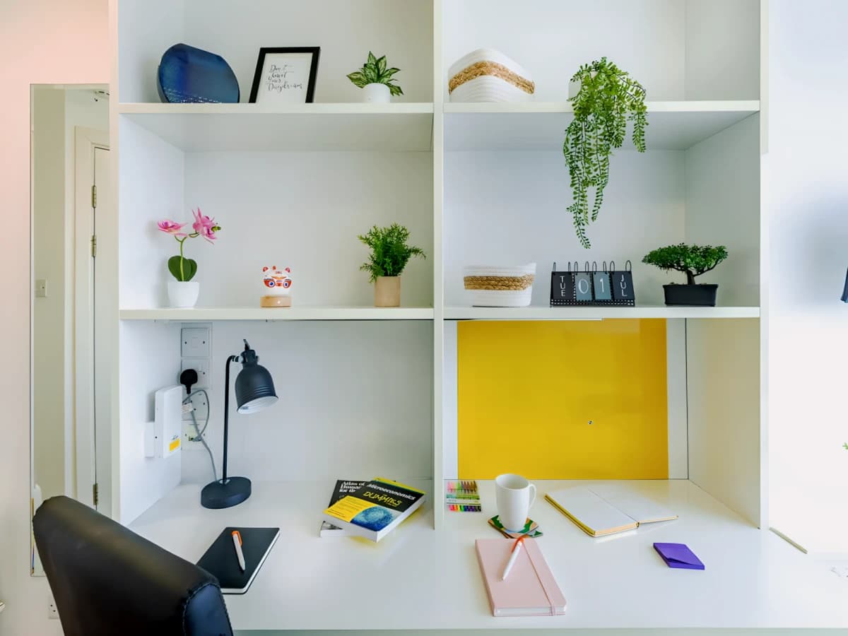 Chelsea Lightfoot Hall image