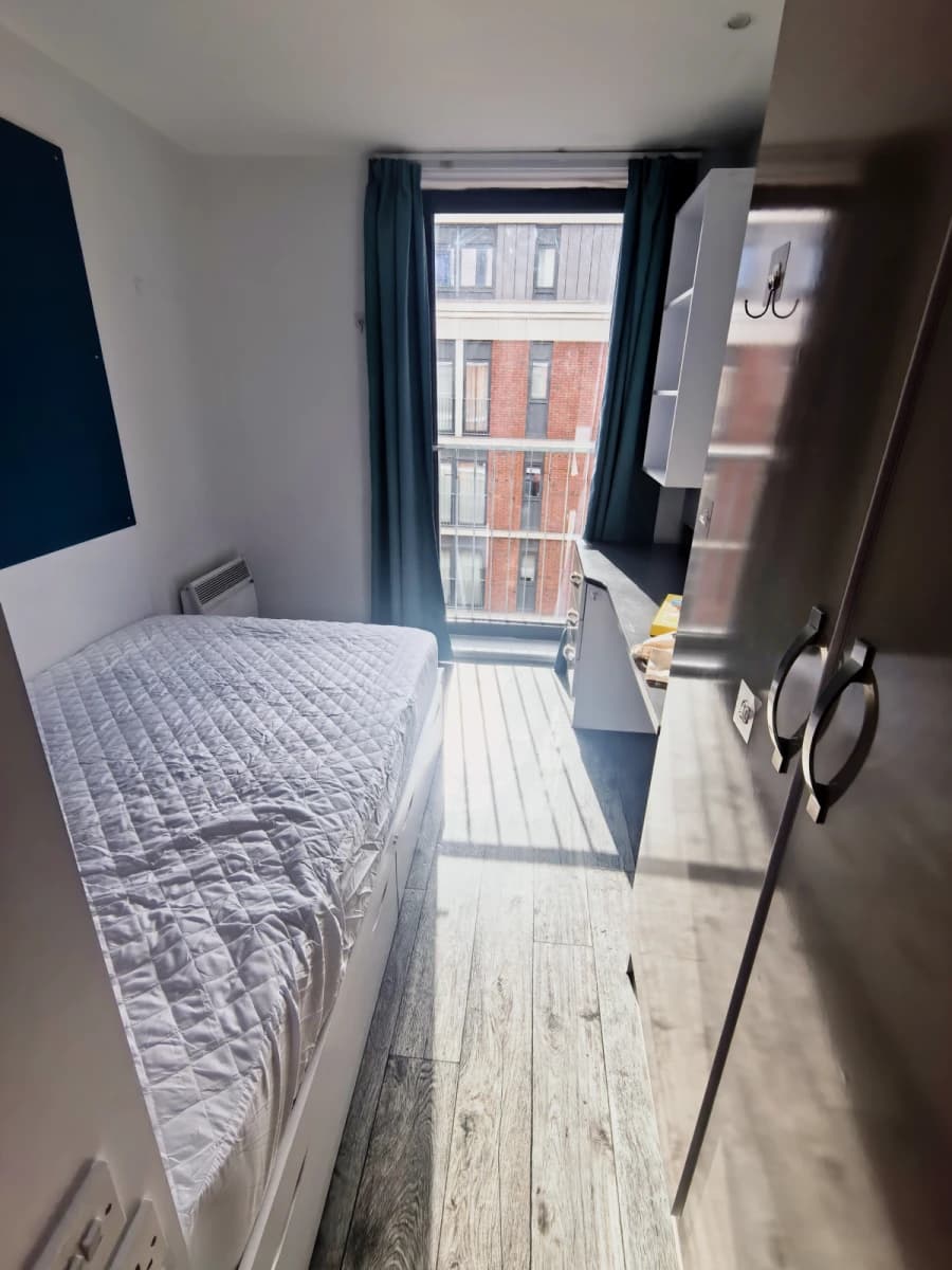 Premium En-Suite