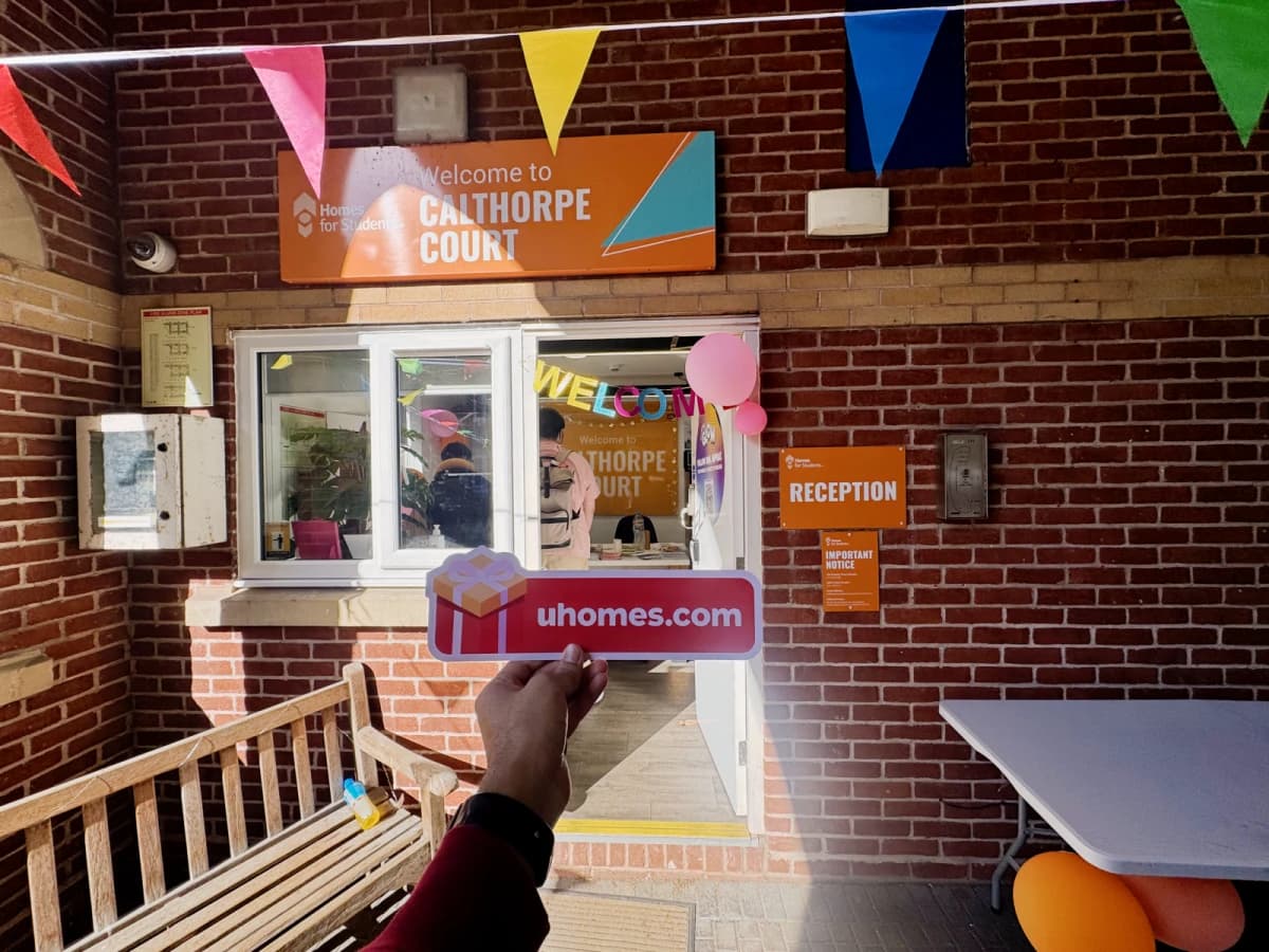 Calthorpe Court image