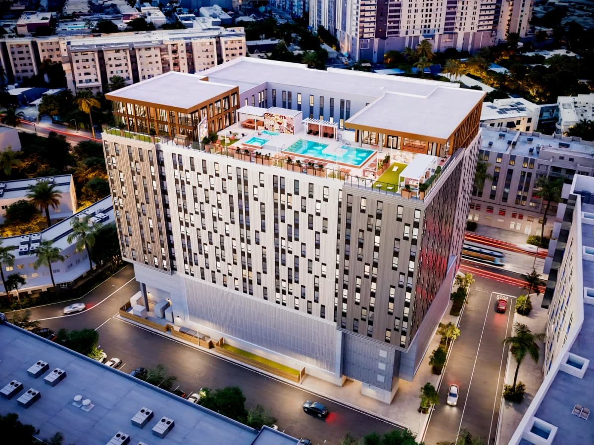 Verve Tempe image 2