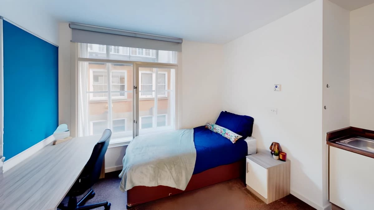 Minerva House image