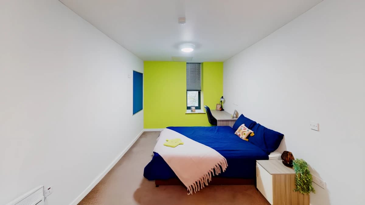Minerva House image