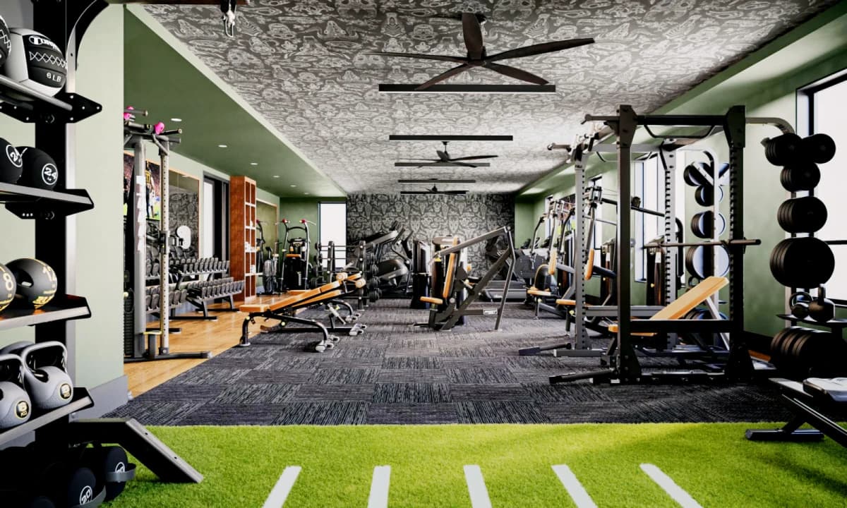 Fitness&Recreation