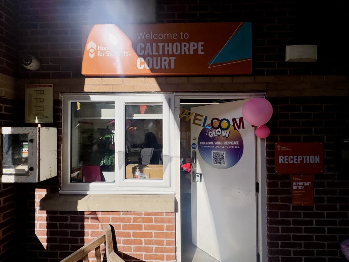 Calthorpe Court image