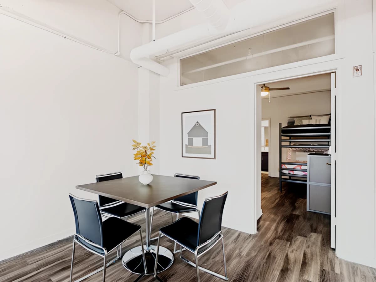 RAMZ Lofts at Capital Garage image