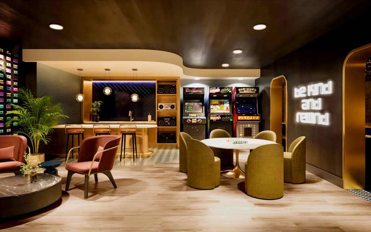 Verve Orlando image