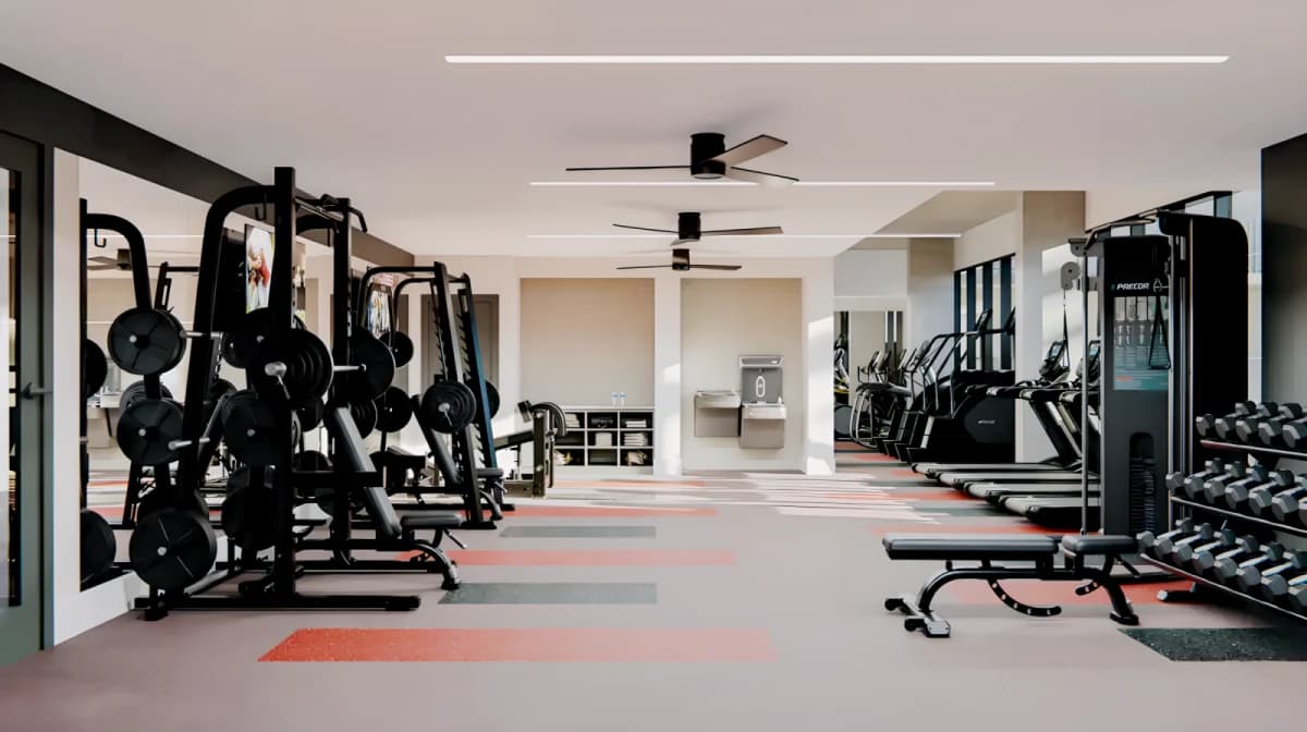 Fitness&Recreation