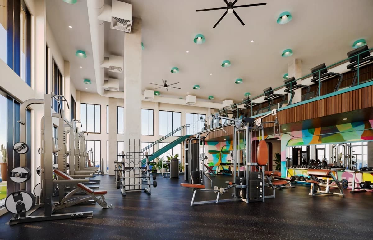 Fitness&Recreation