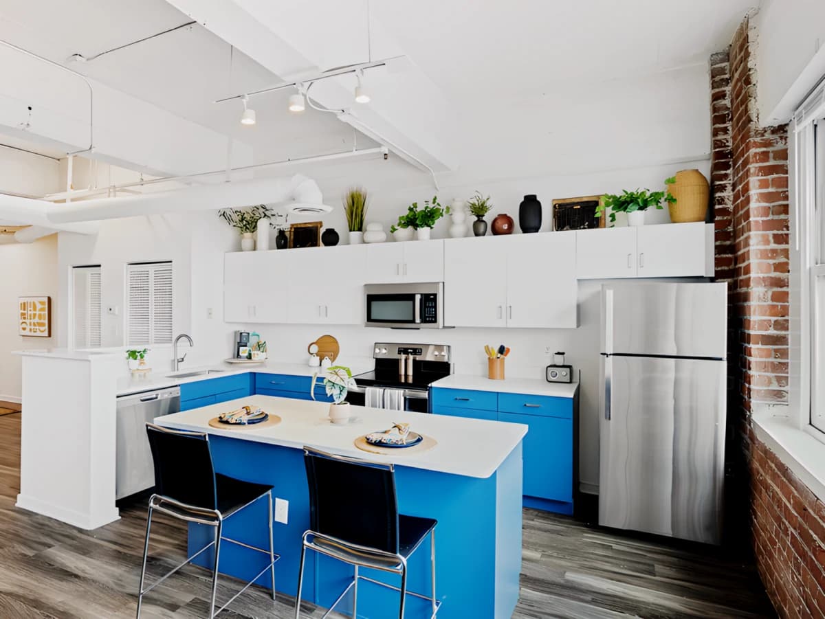 RAMZ Lofts at Capital Garage image