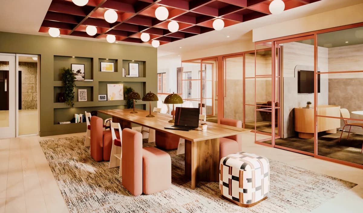 Verve Tempe image