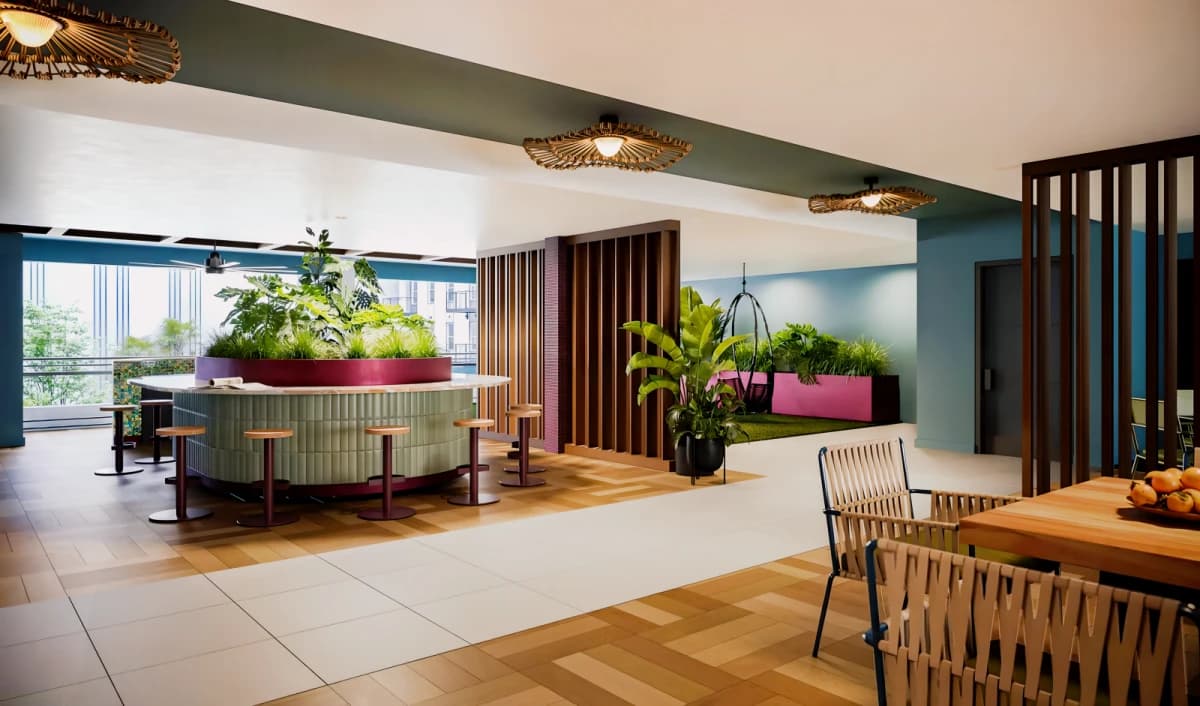 Verve Orlando image 4
