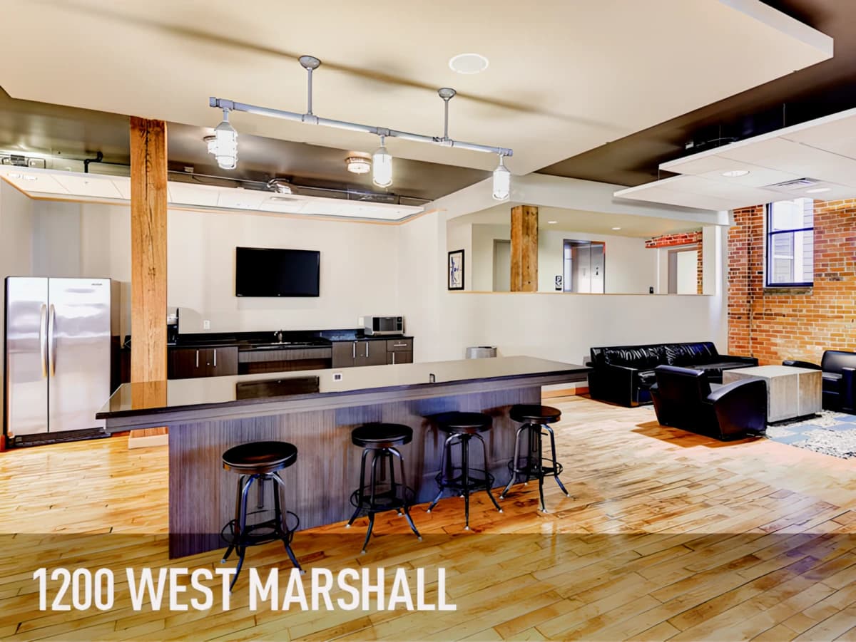 RAMZ Lofts at Capital Garage image