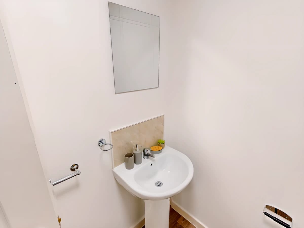Minerva House image
