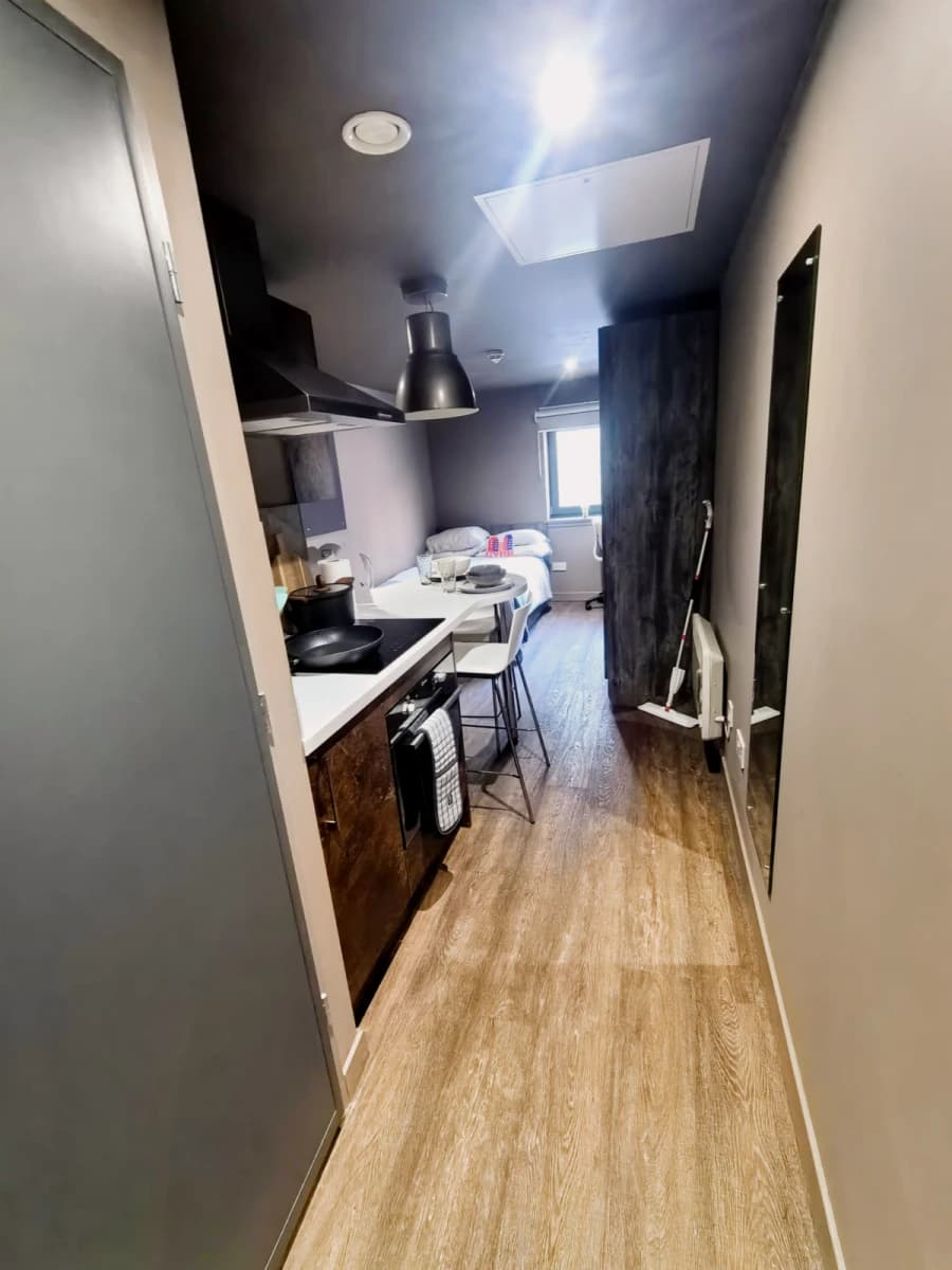 Marketgait Apartments image
