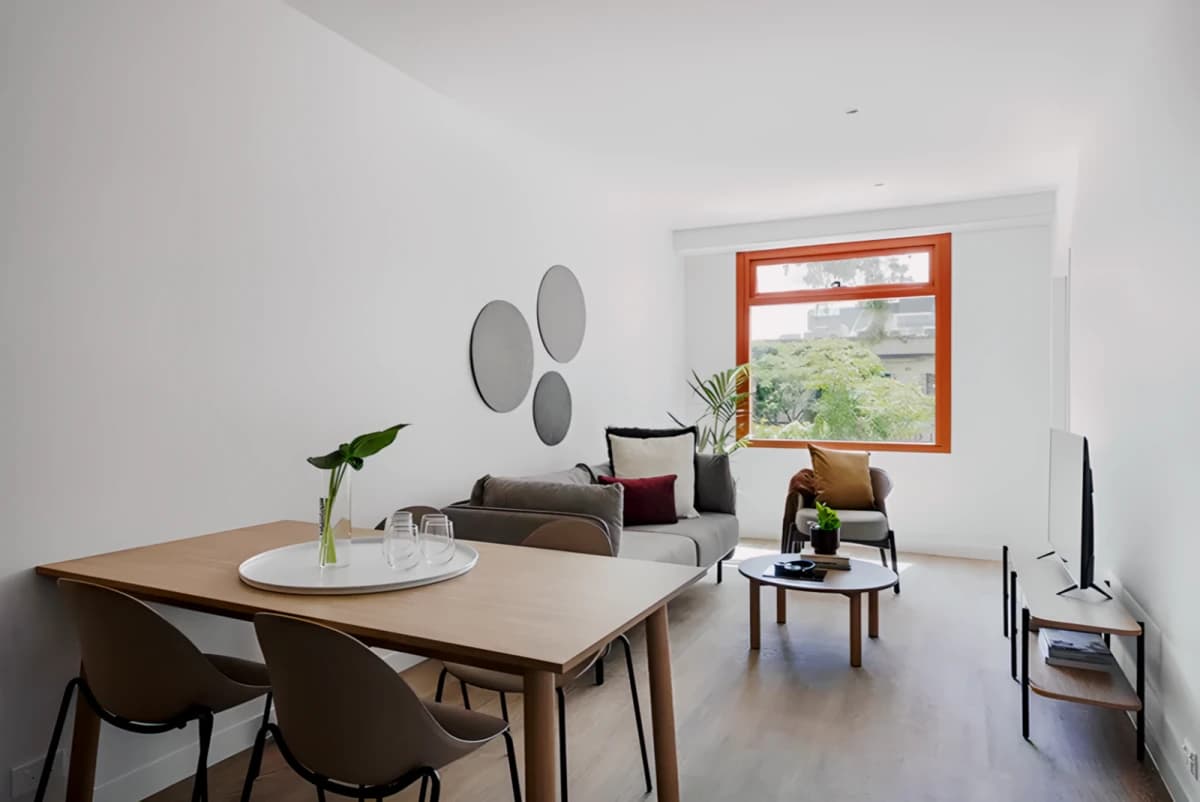 Journal Campus House image
