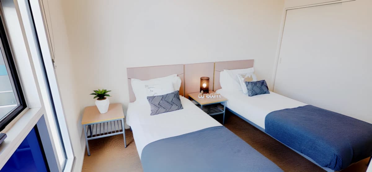 Student Living - 800 Swanston image