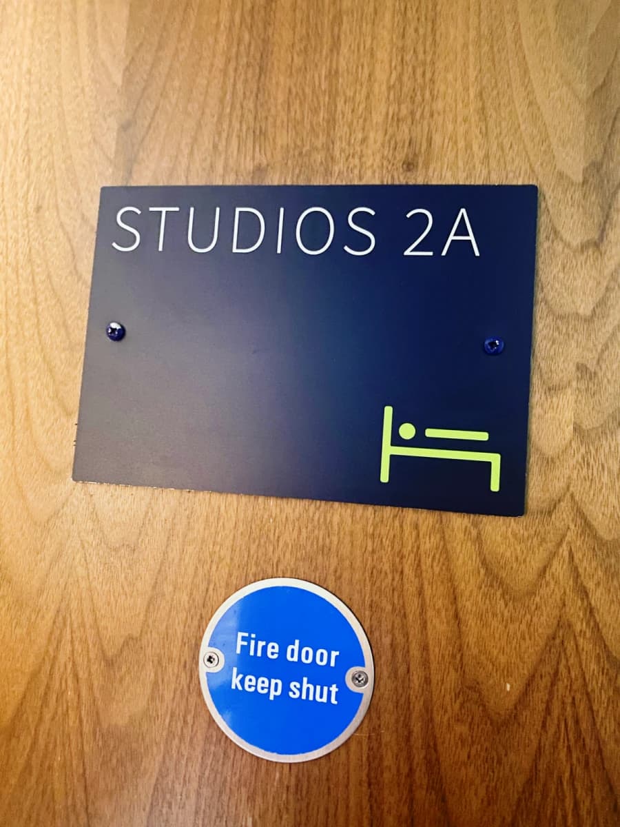 iQ Grosvenor House image