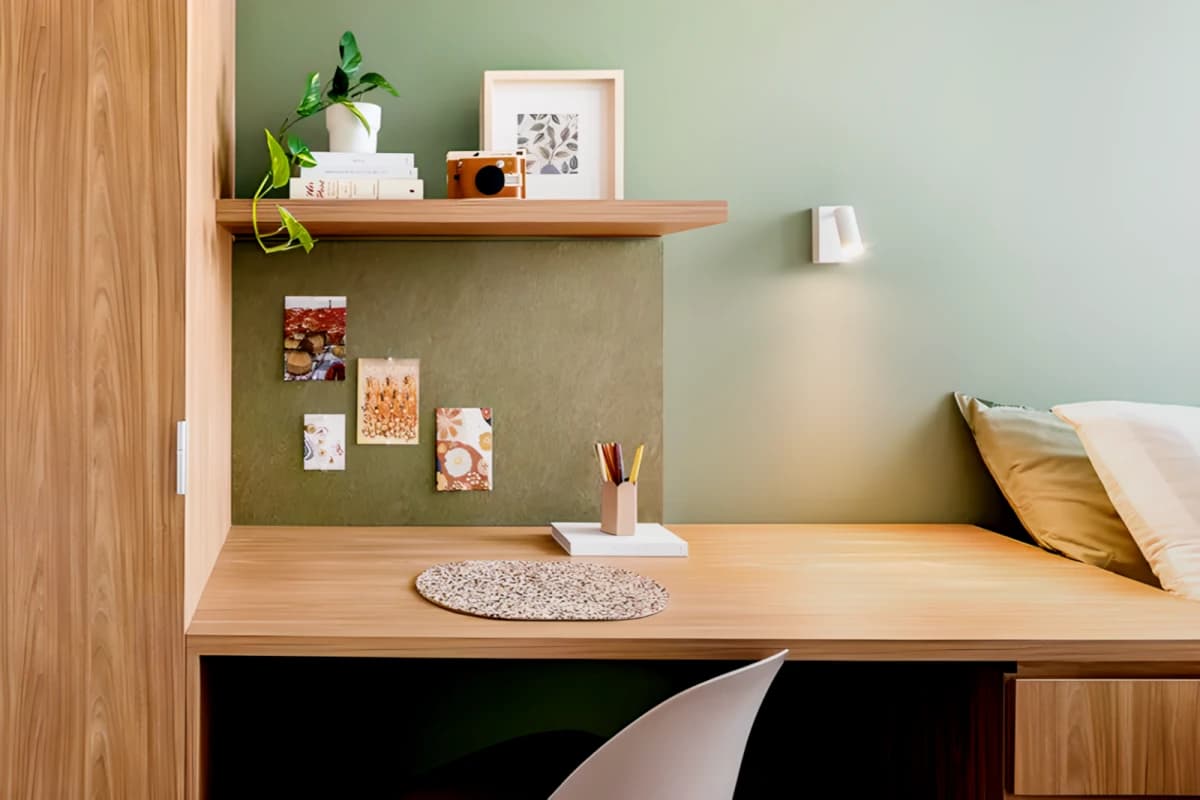 Journal Campus House image