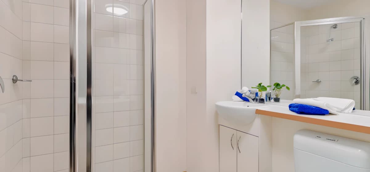 Student Living - 800 Swanston image