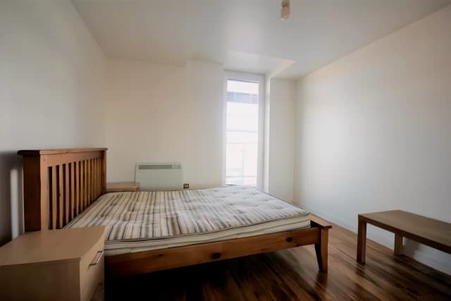 1 Bedroom 1 Bathroom