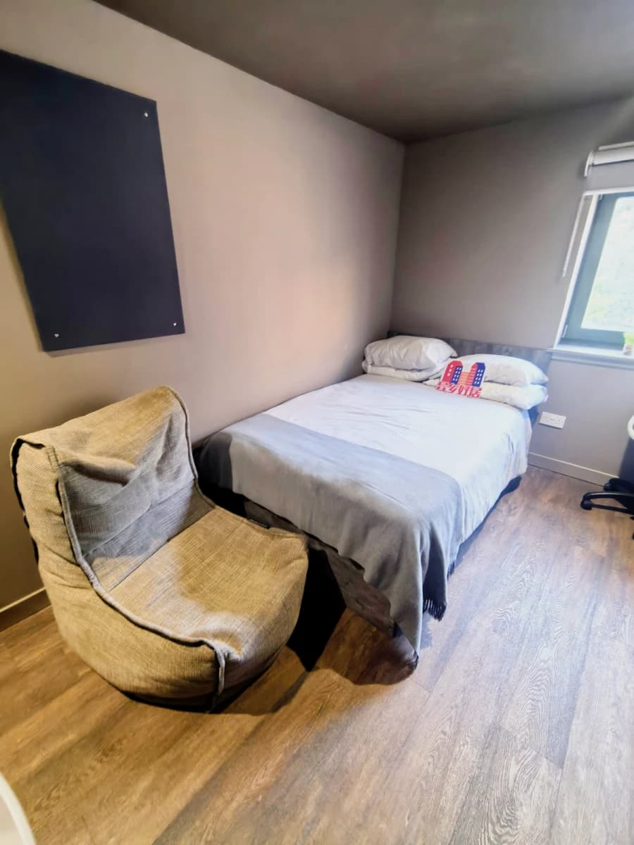 Marketgait Apartments image