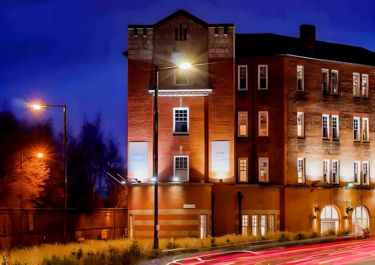 Ashton House image 2
