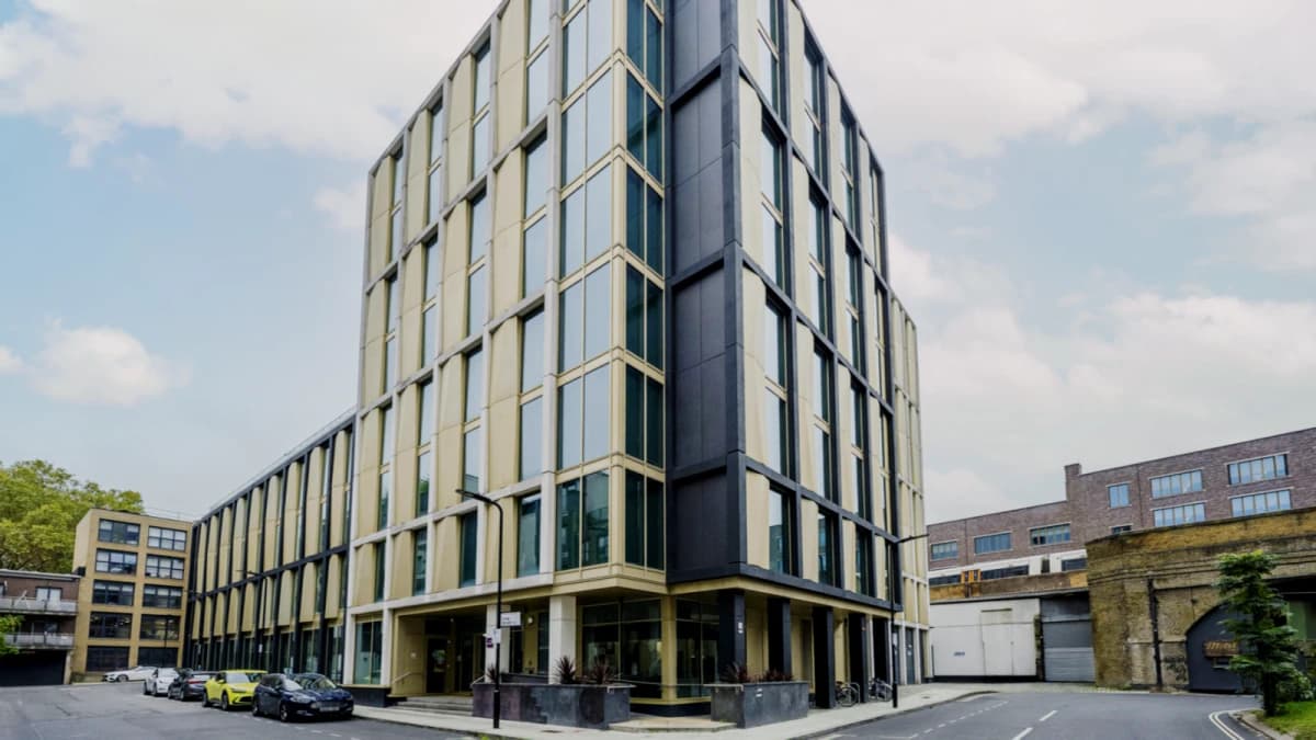 Flora Building - Hoxton image 2