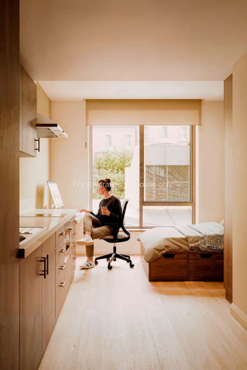 Premium Studio