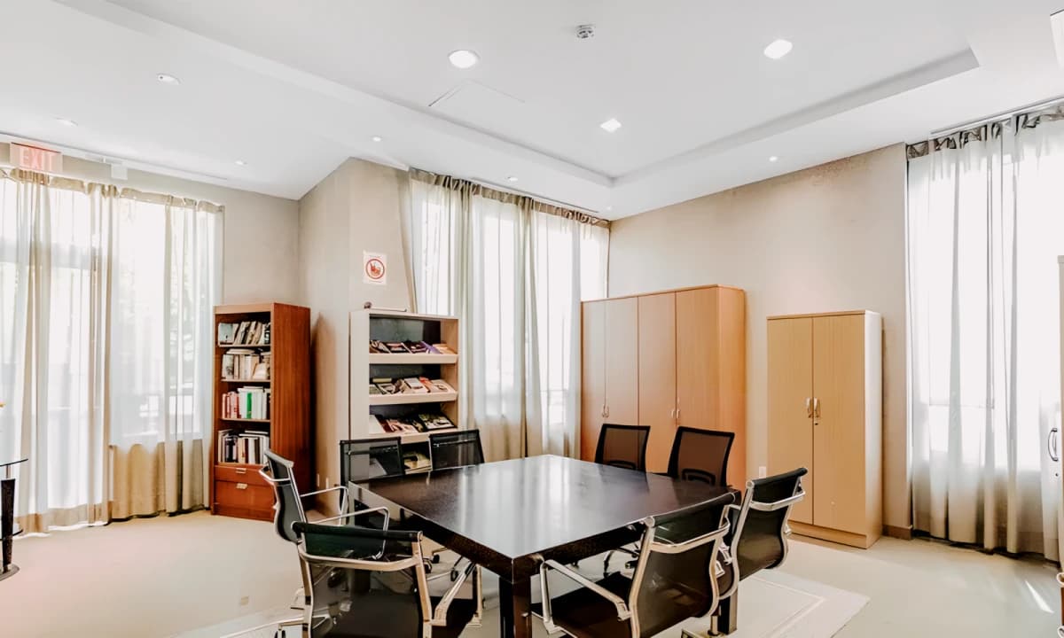 Skyscape(68 Grangeway Ave) image