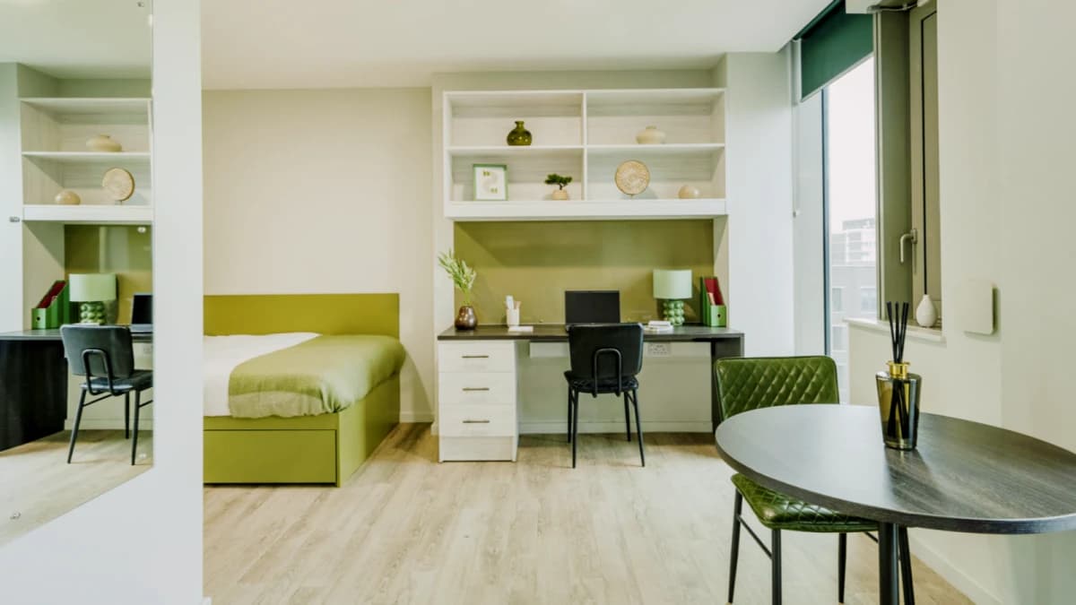 Flora Building - Hoxton image