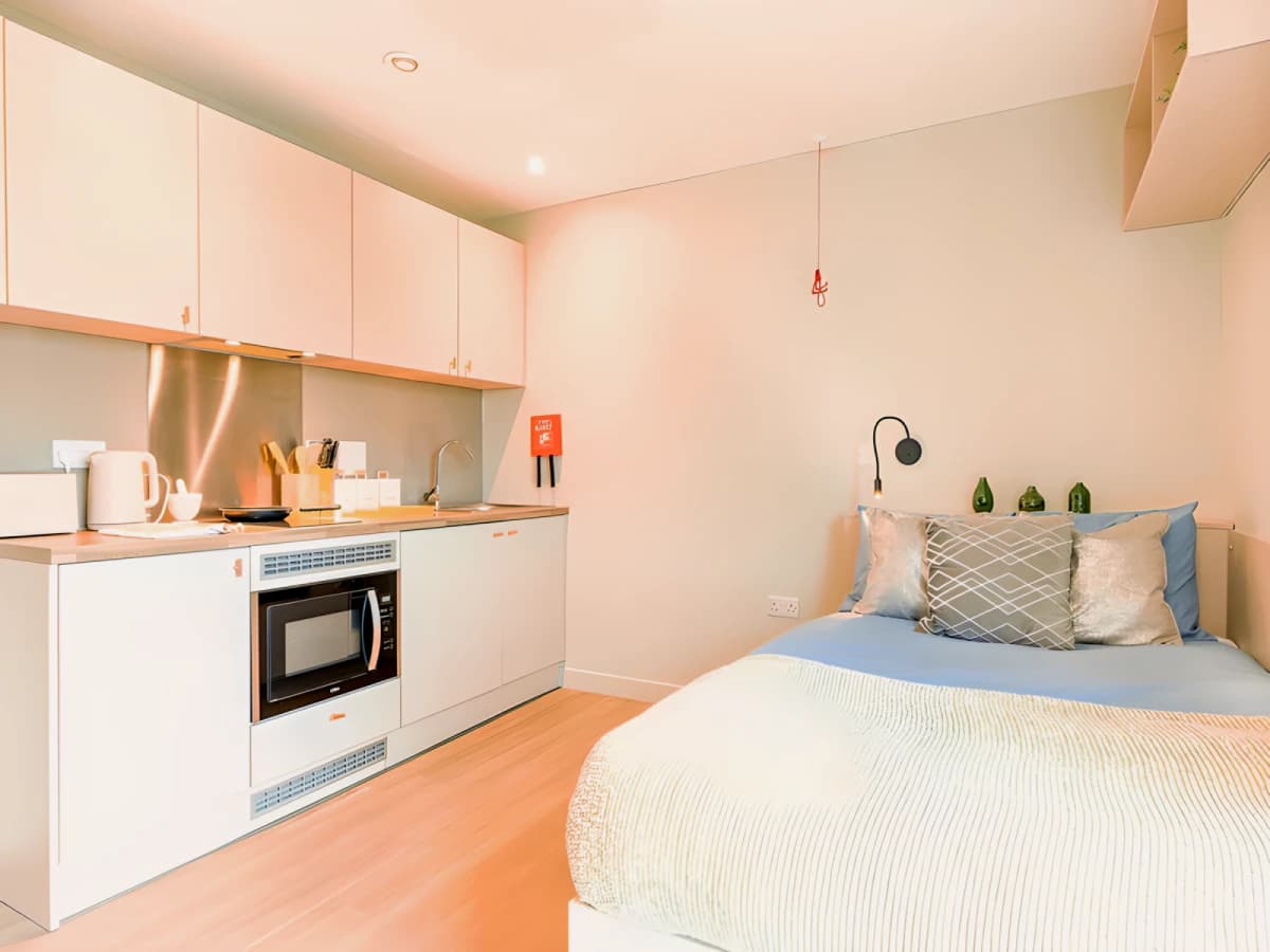Straits Meadow image