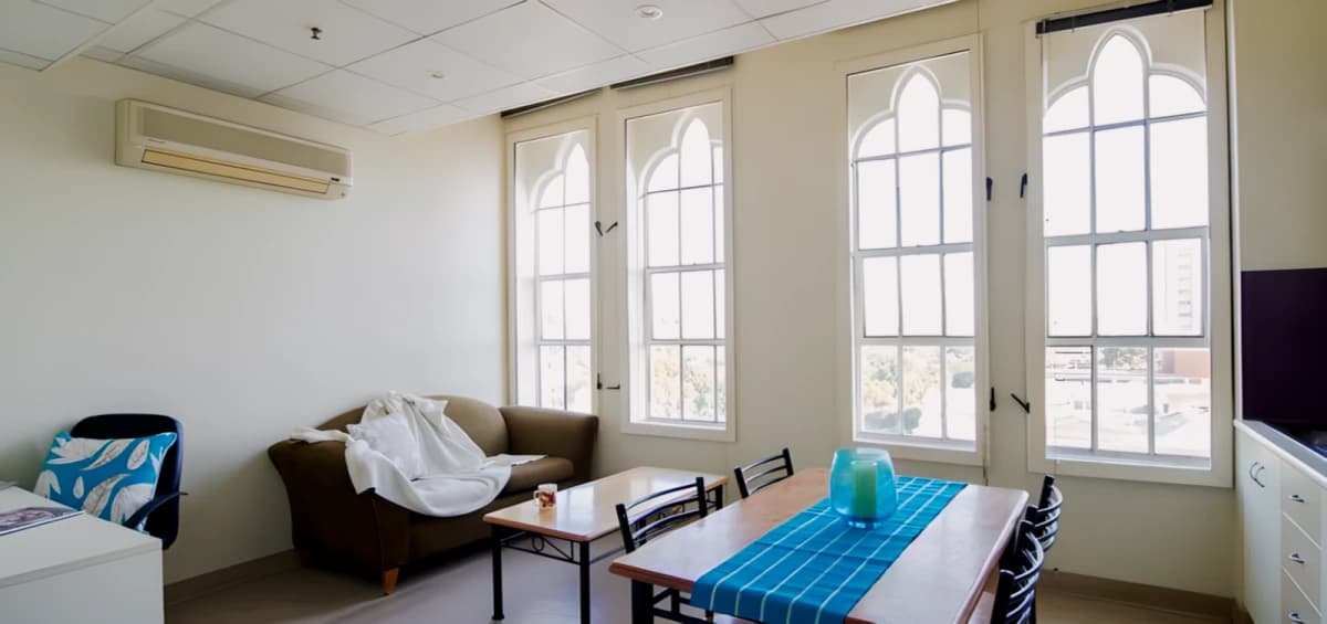 Student Living - Tobin House image