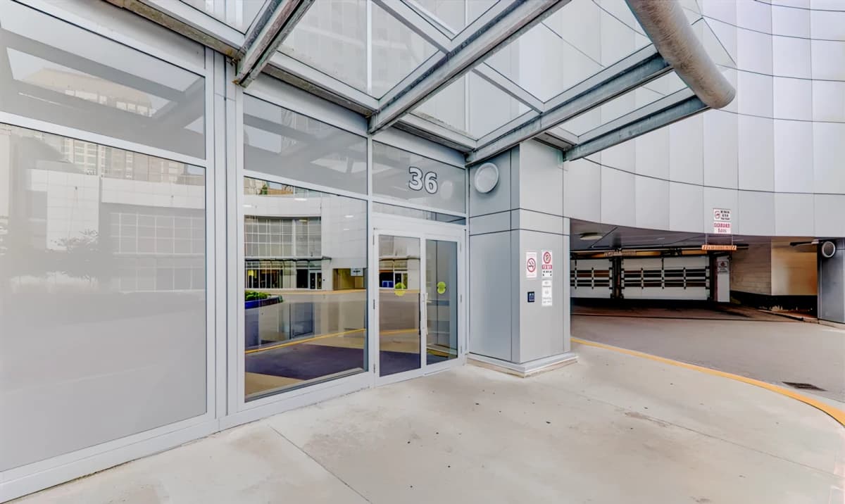 Ellipse - West Tower(36 Lee Centre)