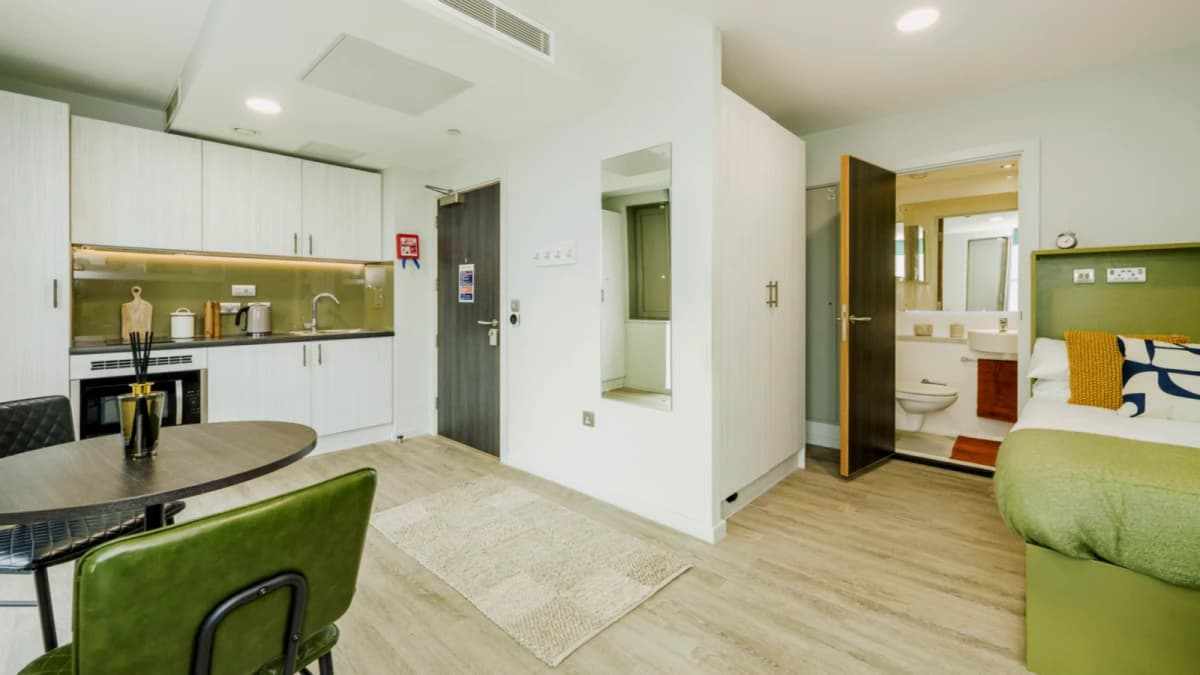 Flora Building - Hoxton image