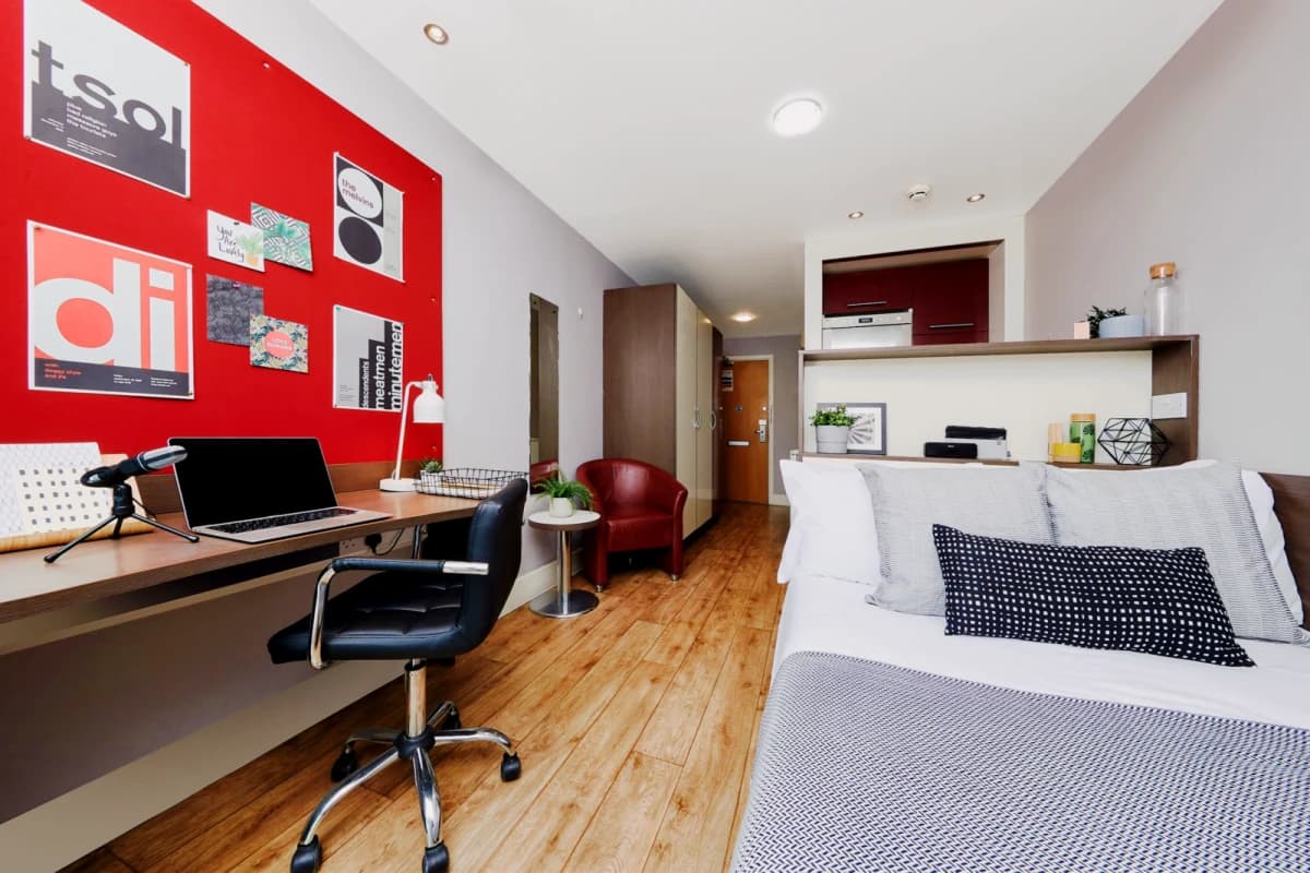 Dashwood Studios image 5