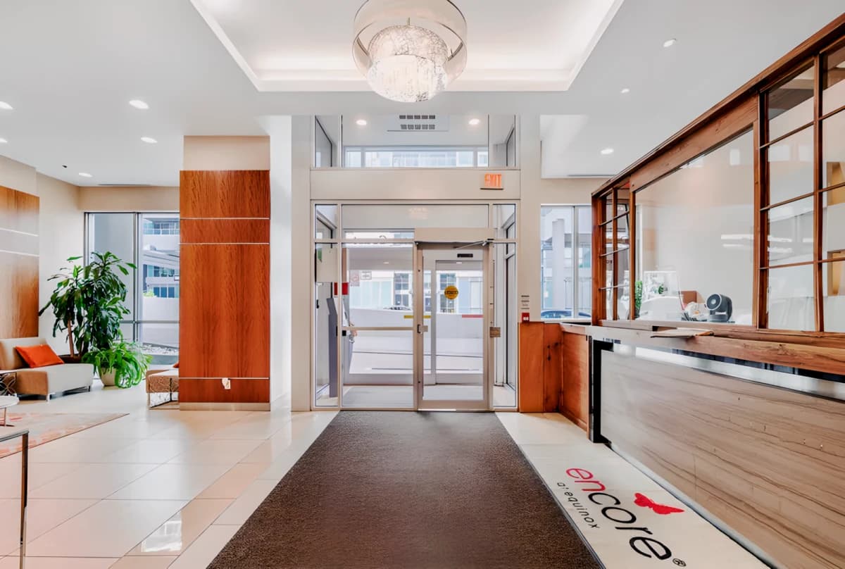 Encore at Equinox(50 Town Centre Court) image