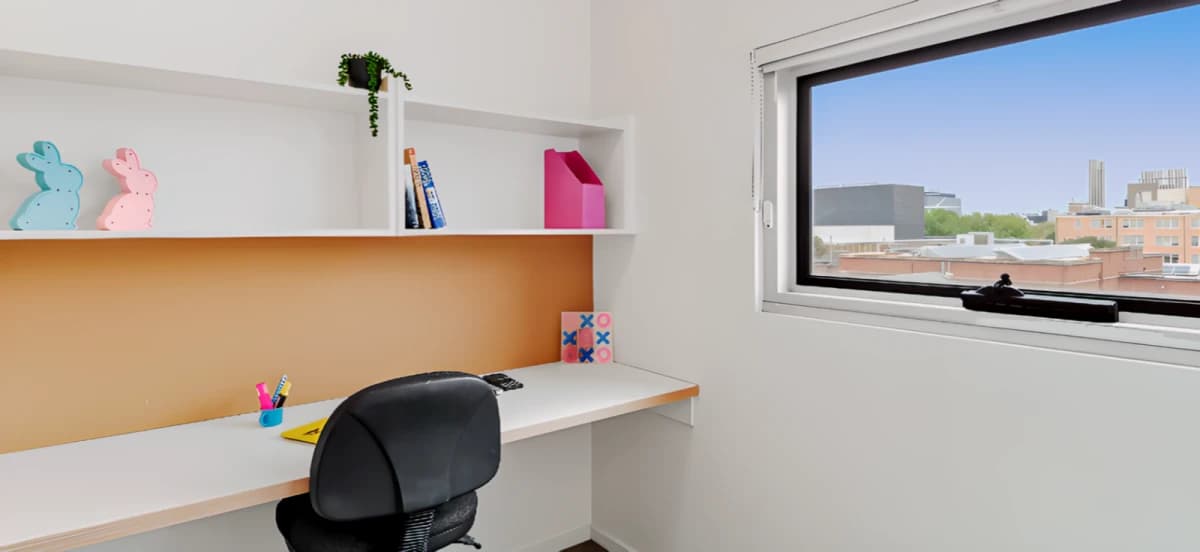 Student Living - 800 Swanston image