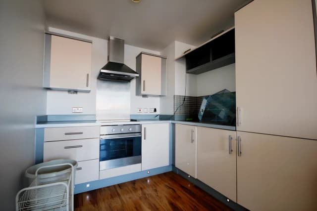 1 Bedroom 1 Bathroom