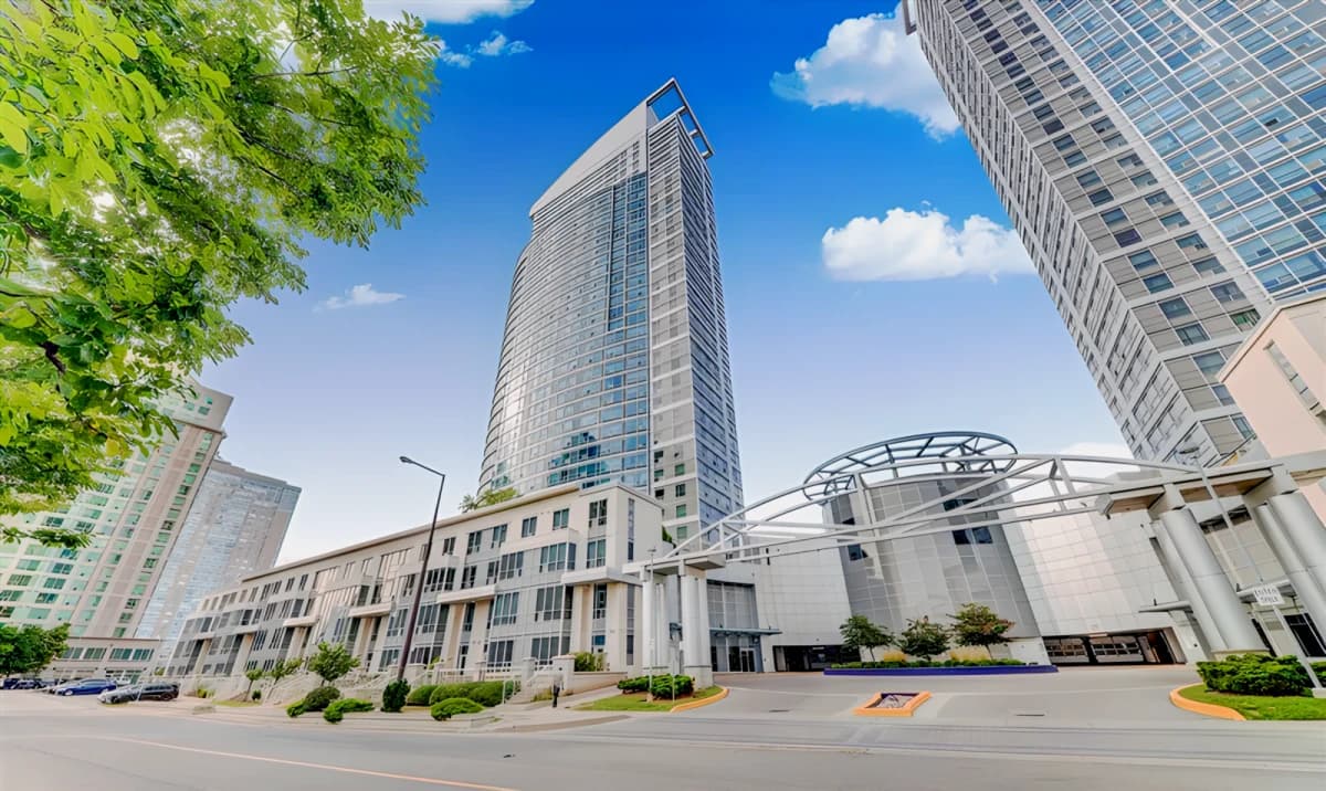Ellipse - West Tower(36 Lee Centre) image 2