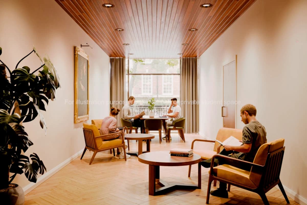 Accessible Studio