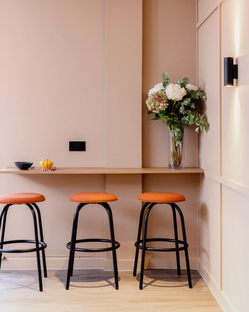 The Pepper Mill image