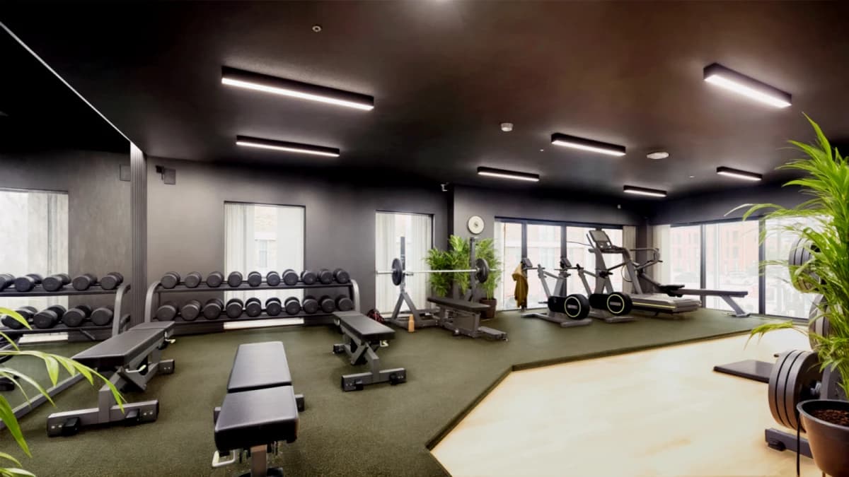 Fitness&Recreation