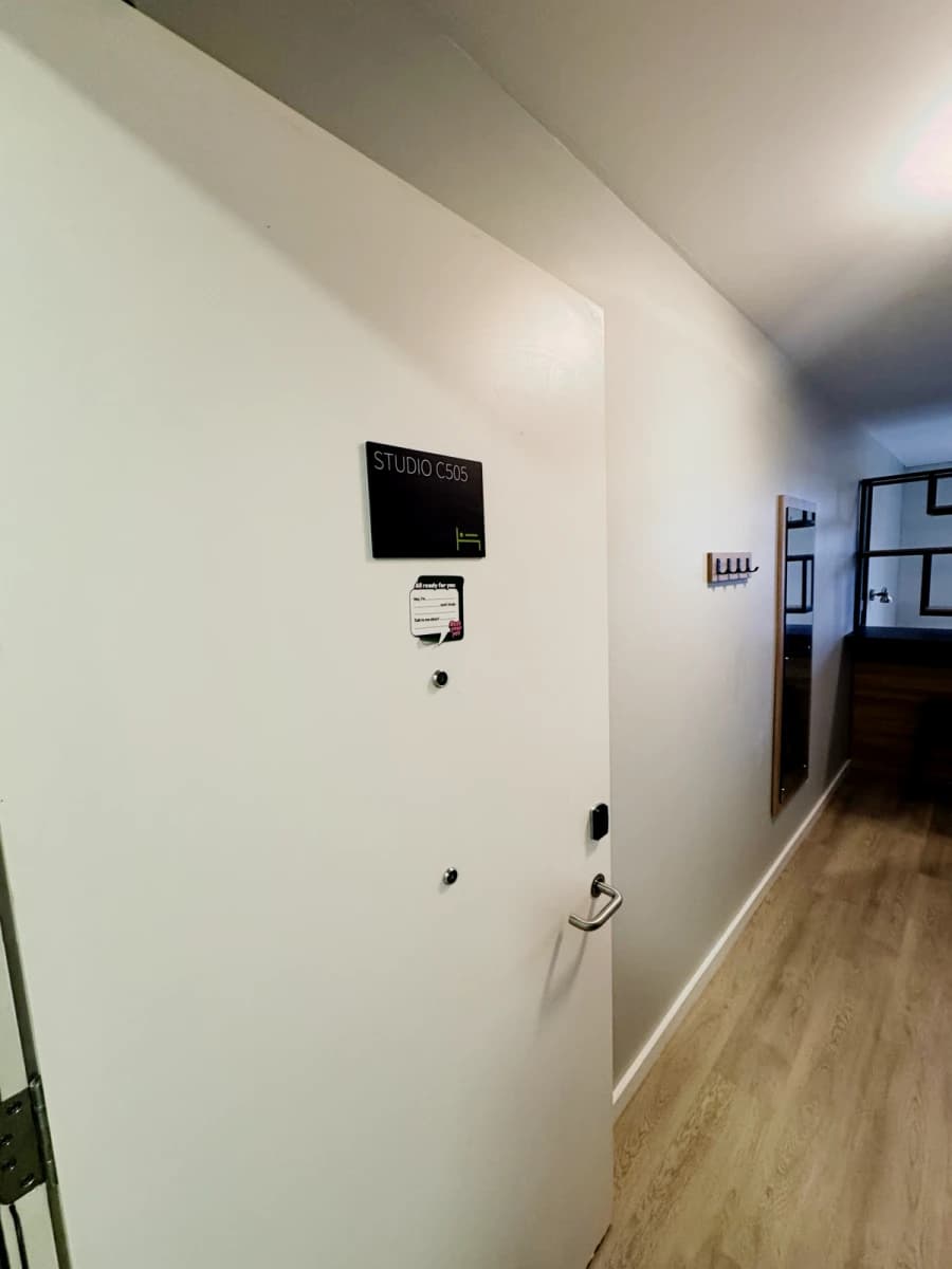 iQ Hammersmith image