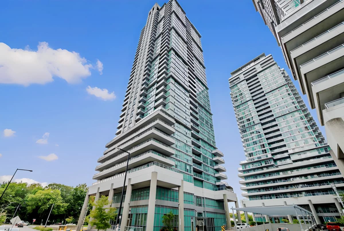 Encore at Equinox(50 Town Centre Court) image 3